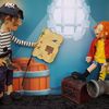 Figurentheater: Pippi Langstrumpf in Taka-Tuka-Land