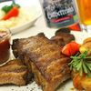 Freitags im Februar beim Grosch: Spareribs 