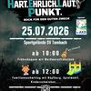 H.E.L.P. – Benefiz-Tag mit Open Air