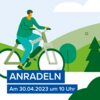 Anradeln der Initiative Rodachtal Anradeln der Initiative Rodachtal