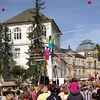 Kinderflohmarkt zum Stadt- und Museumsfest Sonneberg