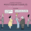 Ausstellung "Antisemitismus für Anfänger" Ausstellung "Antisemitismus für Anfänger"