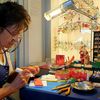 Figurenkunst und Miniaturwelten