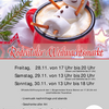 Weihnachtsmarkt in der Domäne Rödental