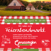 Feierabendmarkt der Genussregion Coburger Land