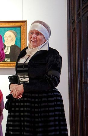 Reformationstag Bora
