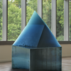 Abendöffnung im Glasmuseum