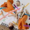 Duo Stiehler/Lucaciu