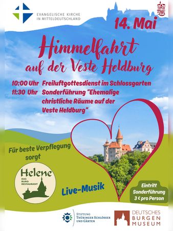 Flyer Himmerlfahrt