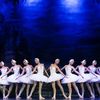 Schwanensee: Grand Classic Ballett
