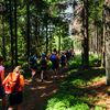 Geführte Wanderung: Grünes Band für Groß und Klein