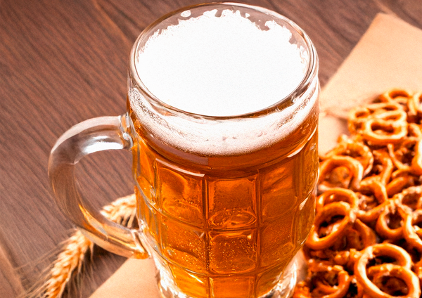 Bierkrug