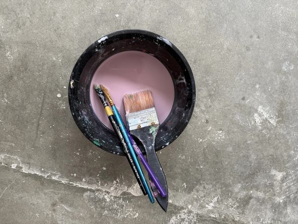 Symbolbild Kreativworkshop