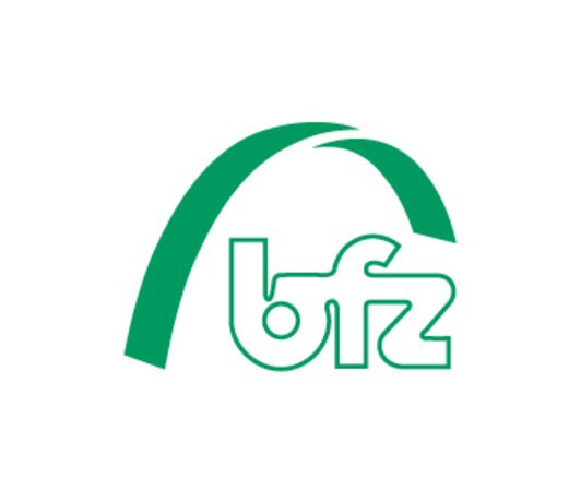 Logo bfz gGmbH Bamberg Coburg