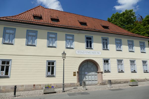 Stadtmuseum