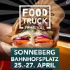 Food Truck Festival Sonneberg 2025 Food Truck Festival Sonneberg 2025