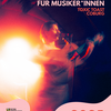 Booking für Musikerinnen und Musiker (Basics) mit Alessa Patzer