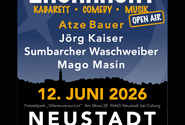 Lachnacht 