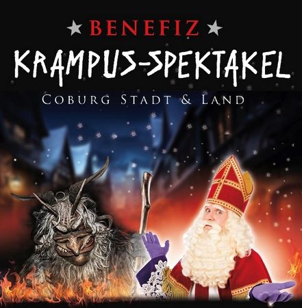 Krampuslauf