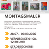 Montagsmaler
