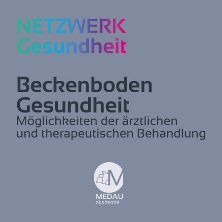 Vortrag Beckenbodengesundheit 1 Beckenboden