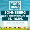 Foodtruckfestival Sonneberg