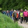 Thüringisch-Fränkischer Wandertag der Initiative Rodachtal