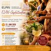 ELAN-Gipfeltreffen auf der Sennigshöhe