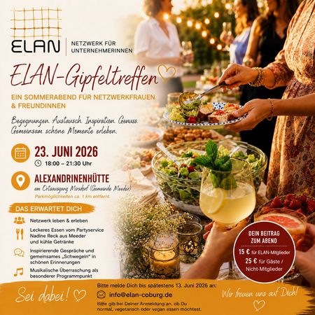 Gipfeltreffen