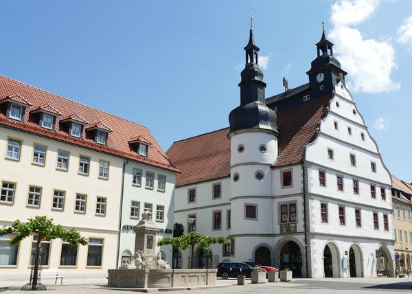 Rathaus
