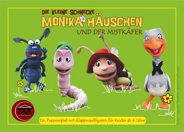 Monika Häuschen