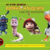 Puppentheater: Die kleine Schnecke Monika Häuschen und der Mistkäfer