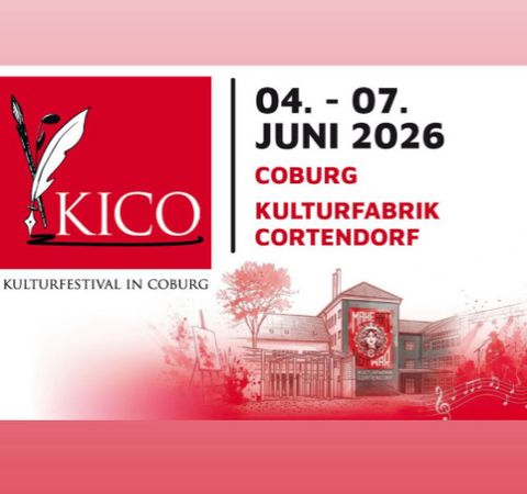 Kico, Kulturfestival