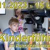 Kinderführung