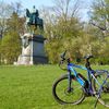 Feierabendtour per Rad