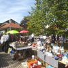 Flohmarkt Witzmannsberg