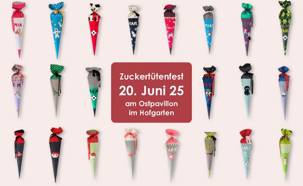 Zuckertütenfest