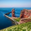 Helgoland: Kleine Insel in der großen Nordsee