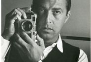 Portraitfoto von Allan Grant