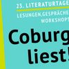 Coburg liest! 2026
