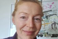 Porträt Alexandra Sonntag