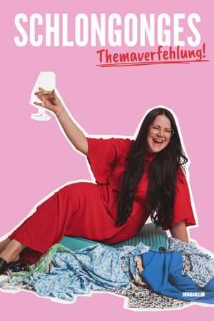  Schlongonges: Themaverfehlung