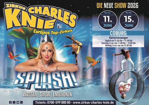 Zirkus Charles Knie
