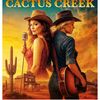 Sterne über Cactus Creek