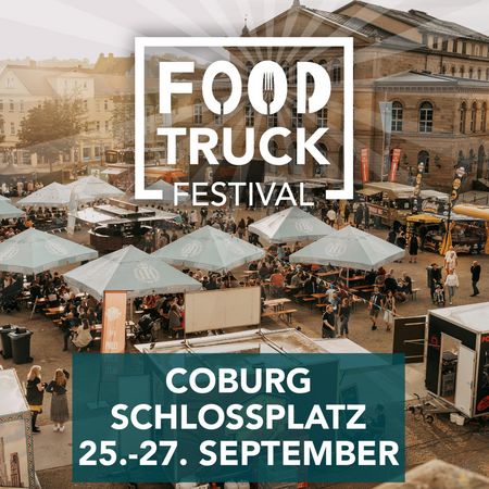 Food Truck Festival 2026 Coburg