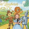 Märchen Waldbühne Heldritt: Der Zauberer von OZ