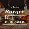 Burger-Buffet im Spatzl & Spezl