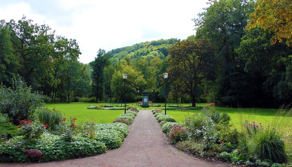 Schlosspark