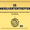 22. Absolvententreffen