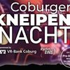 Coburger Kneipennacht 2023